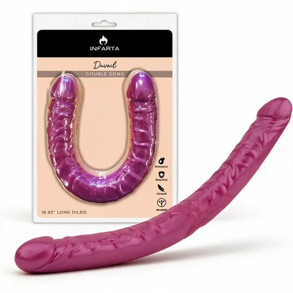 DOUBLE DONG DUVAIL