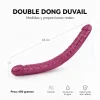 DOUBLE DONG DUVAIL