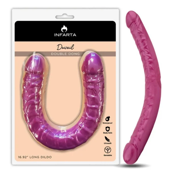 DOUBLE DONG DUVAIL