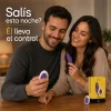 VIBRATOR ZINORA