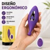 VIBRATOR ZINORA