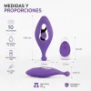 VIBRATOR ZINORA