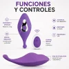 VIBRATOR ZINORA