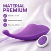 VIBRATOR ZINORA