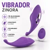 VIBRATOR ZINORA