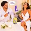 VIBRATOR ZINORA
