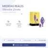 VIBRATOR ZINORA