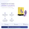 VIBRATOR ZINORA