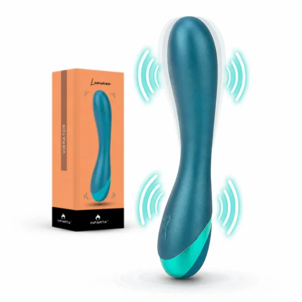 VIBRATOR LUMINAE