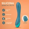 VIBRATOR LUMINAE