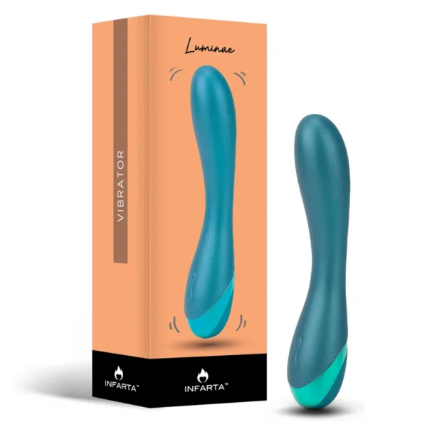 VIBRATOR LUMINAE