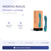 VIBRATOR LUMINAE