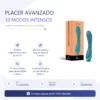 VIBRATOR LUMINAE