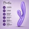 RABBIT VIBRATOR PEARLUX