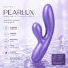 RABBIT VIBRATOR PEARLUX