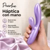 RABBIT VIBRATOR PEARLUX