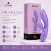 RABBIT VIBRATOR PEARLUX