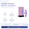 RABBIT VIBRATOR PEARLUX
