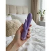 RABBIT VIBRATOR LAVENDRE