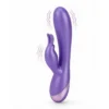 RABBIT VIBRATOR LAVENDRE