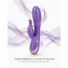RABBIT VIBRATOR LAVENDRE