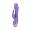 RABBIT VIBRATOR LAVENDRE
