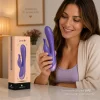 RABBIT VIBRATOR LAVENDRE