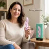 RABBIT VIBRATOR SIROLE