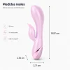 RABBIT VIBRATOR SIROLE