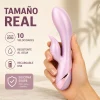 RABBIT VIBRATOR SIROLE