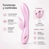 RABBIT VIBRATOR SIROLE