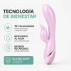 RABBIT VIBRATOR SIROLE