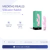 RABBIT VIBRATOR SIROLE