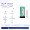 RABBIT VIBRATOR SIROLE