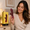 RABBIT VIBRATOR AURISMA