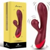 RABBIT VIBRATOR AURISMA