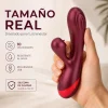 RABBIT VIBRATOR AURISMA