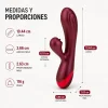RABBIT VIBRATOR AURISMA