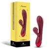 RABBIT VIBRATOR AURISMA