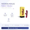 RABBIT VIBRATOR AURISMA
