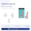CRYSTAL DILDO RUBISTAL