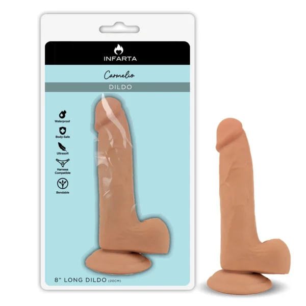 DILDO CARMELIO