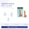 DILDO CARMELIO