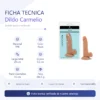 DILDO CARMELIO