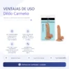 DILDO CARMELIO
