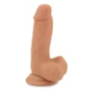 DILDO SEBRANO