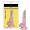 SILICONE DILDO MIROXE