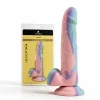 SILICONE DILDO MIROXE