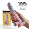 SILICONE DILDO MIROXE