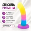 SILICONE DILDO VELORON